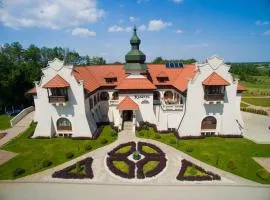 Hotel Kasztel