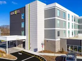 Home2 Suites By Hilton Wayne, NJ