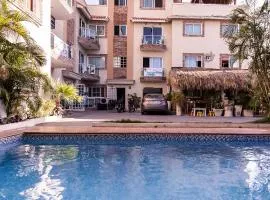 Hotel Las Rosas de Punta Cana