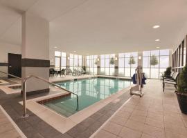 Embassy Suites by Hilton Tuscaloosa Alabama Downtown, hotel near Tuscaloosa Regional Airport - TCL, 