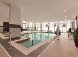 Embassy Suites by Hilton Tuscaloosa Alabama Downtown