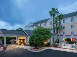 Hilton Garden Inn Tallahassee