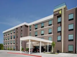 Home2 Suites By Hilton Temple