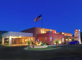 Hotel Don Fernando De Taos, Tapestry Collection By Hilton, hotel in Taos