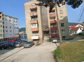 Apartments Emir, hotel en Kiseljak