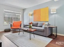 Long Term Luxury in Prime Location and Swimming Pool