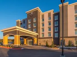 Homewood Suites By Hilton Tulsa Catoosa