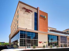 Home2 Suites By Hilton Tucson Downtown, hotel a Tucson