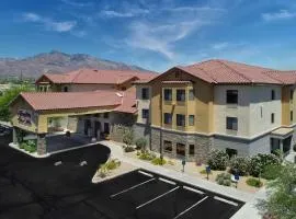 Hampton Inn & Suites Tucson Mall