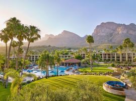El Conquistador Tucson, A Hilton Resort, hôtel Hilton à Tucson