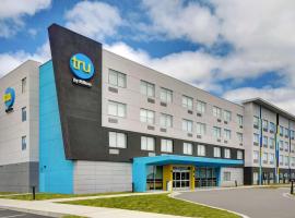 Tru By Hilton Gaylord, Mi: Gaylord şehrinde bir otel