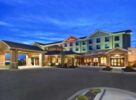 Hilton Garden Inn Twin Falls, hotel near Joslin Field - Magic Valley Regional - TWF, Twin Falls