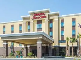 Hampton Inn & Suites Mary Esther-Fort Walton Beach, Fl