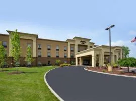 Hampton Inn Utica