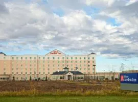 Hilton Garden Inn Edmonton International Airport