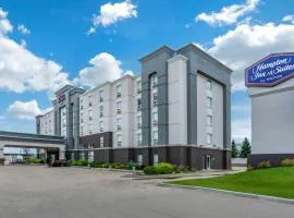 Hampton Inn & Suites Edmonton/West