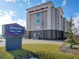 Hampton Inn & Suites Red Deer