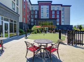 Homewood Suites by Hilton Toronto-Ajax, hotel poblíž Letiště Oshawa - YOO, Ajax