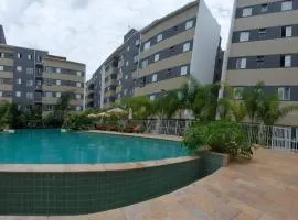 Apartamento Jardim das Palmeiras II - Ubatuba