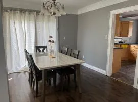 My Own Home