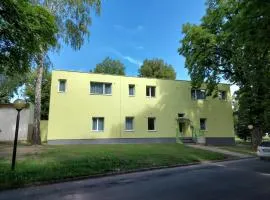 Penzion ČESKÁ FARMA