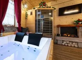 AL RANCH WELLNESS CADORE DOLOMITI APARTMENTS vicino Cortina Olimpiadi 2026 e Misurina Tre Cime Lavaredo