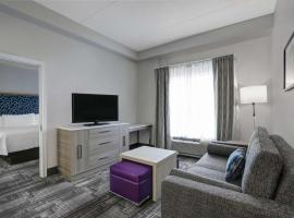 Homewood Suites by Hilton London Ontario, hotel berdekatan Lapangan Terbang Antarabangsa London - YXU, London