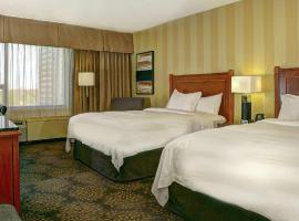 Doubletree by Hilton London, hotel en London