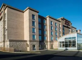 Hampton Inn & Suites by Hilton St. John's Airport, hotel near St. John's International Airport - YYT, 