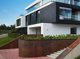 Mezapark Design Apartments