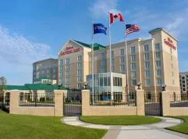 Hilton Garden Inn Toronto/Vaughan