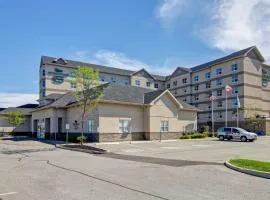 Homewood Suites by Hilton Toronto-Markham