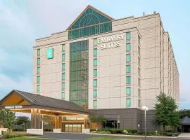Embassy Suites by Hilton Chicago Lombard