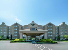 Homewood Suites by Hilton Philadelphia-Valley Forge, hotel perto de Greater Philadelphia Expo Center, Audubon