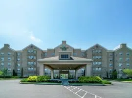 Homewood Suites by Hilton Philadelphia-Valley Forge