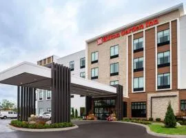 Hilton Garden Inn Gallatin