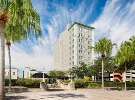 Hotel 4 estrellas en Lakeland