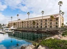 Hampton Inn Channel Islands Harbor