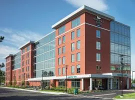 Homewood Suites by Hilton Needham Boston