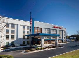 Hampton Inn Conyers, hotel near The Mall at Stonecrest, Conyers