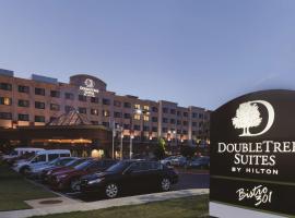 DoubleTree Suites by Hilton Bentonville, hotel em Bentonville