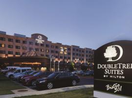 DoubleTree Suites by Hilton Bentonville, hotell i Bentonville