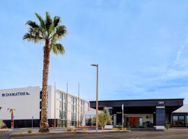 Doubletree By Hilton Palmdale, Ca, hotel en Palmdale