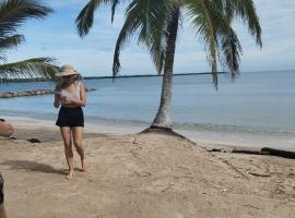 PLAYABRISAMAR, βίλα σε San Antero