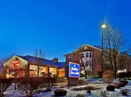 Hampton Inn & Suites Cleveland-Independence