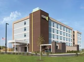 Home2 Suites By Hilton Harrisburg Hershey