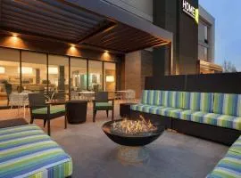 Home2 Suites by Hilton Salt Lake City-East