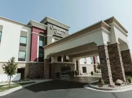 Hampton Inn Bismarck