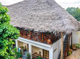 La Fontana Zanzibar, hotel a Kendwa