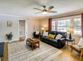 4 Mi to Dtwn Knoxville Extended Stay Family Home